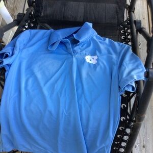Women’s UNC polo